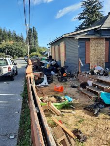 Snohomish County Junk Removal
